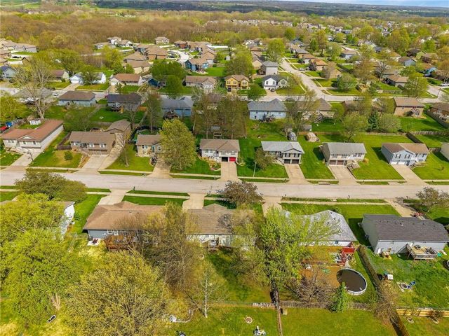 1314 Susan Street, Kearney, MO 64060