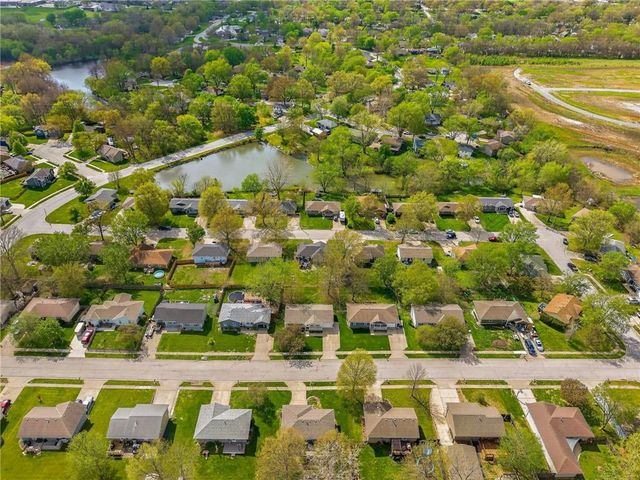 1314 Susan Street, Kearney, MO 64060