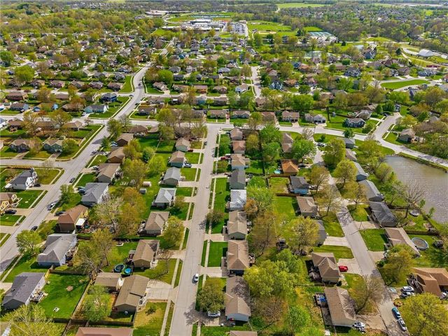 1314 Susan Street, Kearney, MO 64060