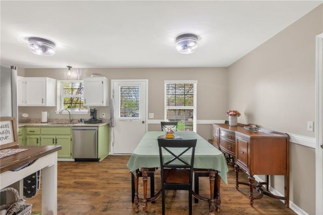 1314 Susan Street, Kearney, MO 64060