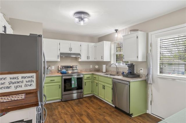 1314 Susan Street, Kearney, MO 64060