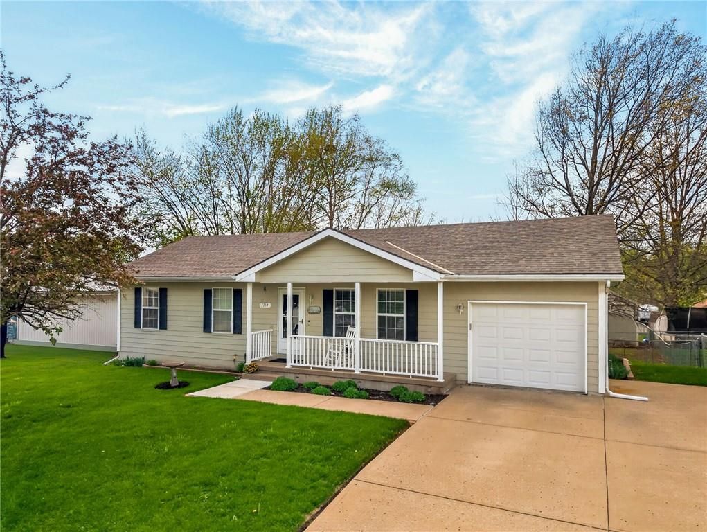 1314 Susan Street, Kearney, MO 64060