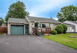614 Coolidge Road, Utica, NY 13502