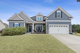144 Green Ivy Court, Camden, SC 29020