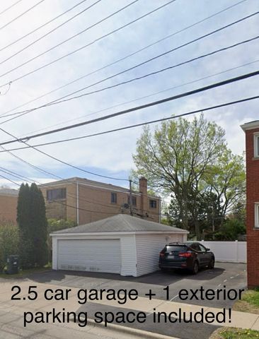 5021 Church Street 2, Skokie, IL 60077