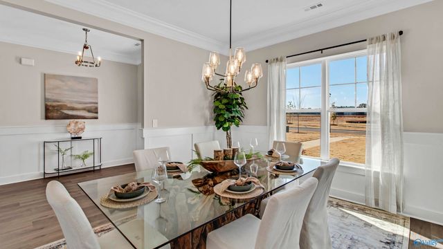 3634 Preserve Park Boulevard SW, Madison, AL 35756