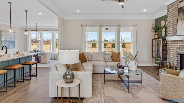 3634 Preserve Park Boulevard SW, Madison, AL 35756