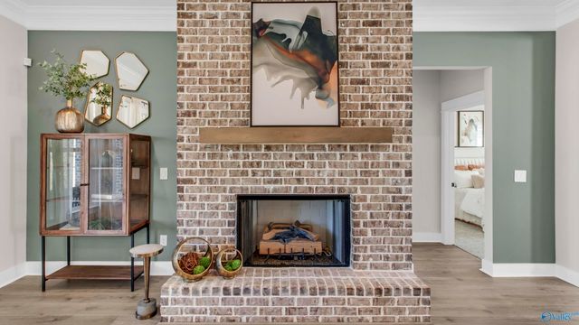 3634 Preserve Park Boulevard SW, Madison, AL 35756