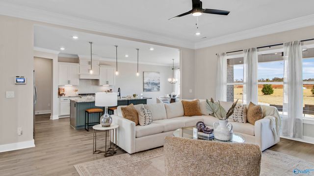 3634 Preserve Park Boulevard SW, Madison, AL 35756