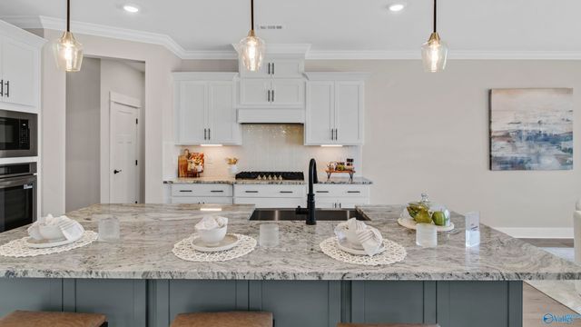 3634 Preserve Park Boulevard SW, Madison, AL 35756