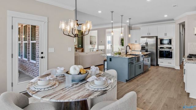 3634 Preserve Park Boulevard SW, Madison, AL 35756