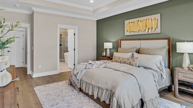 3634 Preserve Park Boulevard SW, Madison, AL 35756