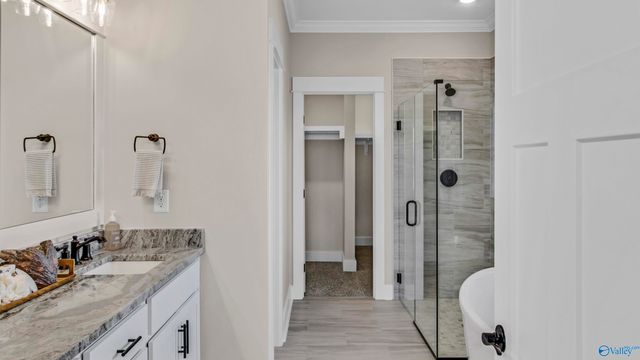 3634 Preserve Park Boulevard SW, Madison, AL 35756