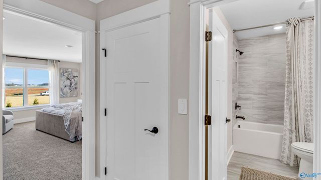 3634 Preserve Park Boulevard SW, Madison, AL 35756