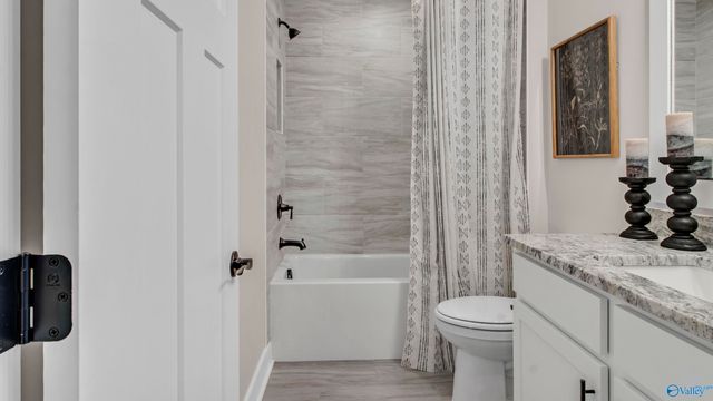 3634 Preserve Park Boulevard SW, Madison, AL 35756