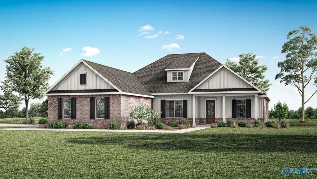 3634 Preserve Park Boulevard SW, Madison, AL 35756