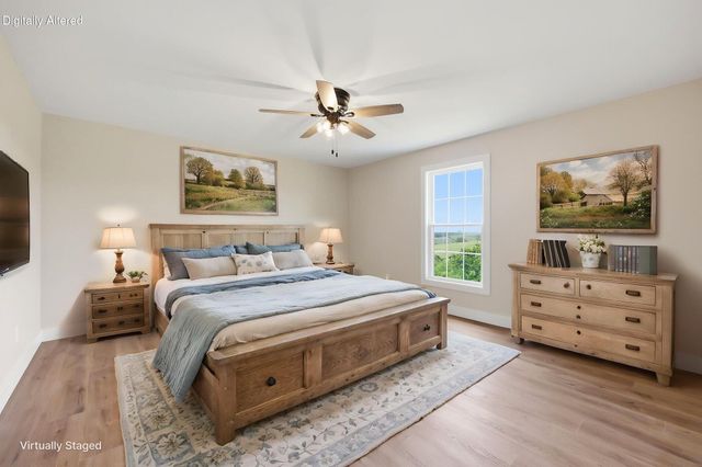 762 Perkins Lane, Lancaster, KY 40444