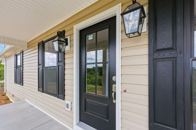 762 Perkins Lane, Lancaster, KY 40444