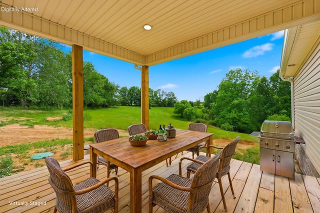 762 Perkins Lane, Lancaster, KY 40444