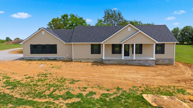 762 Perkins Lane, Lancaster, KY 40444