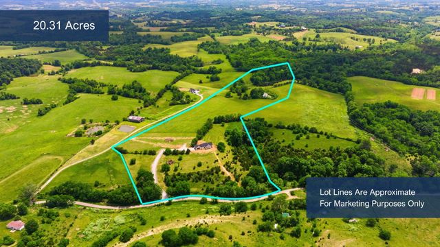 762 Perkins Lane, Lancaster, KY 40444