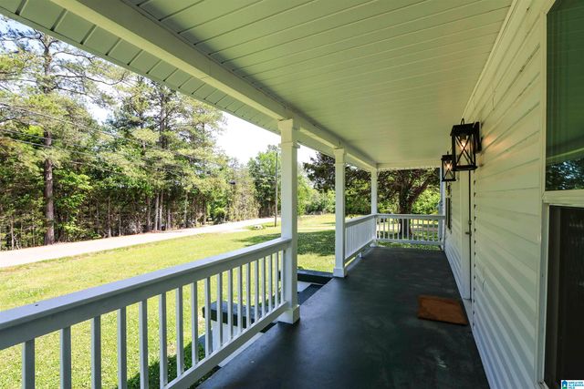 333 HOLLINGSWORTH ROAD, Jacksonville, AL 36265