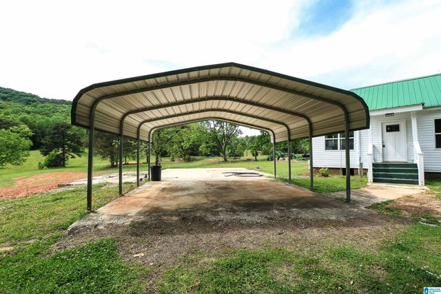 333 HOLLINGSWORTH ROAD, Jacksonville, AL 36265