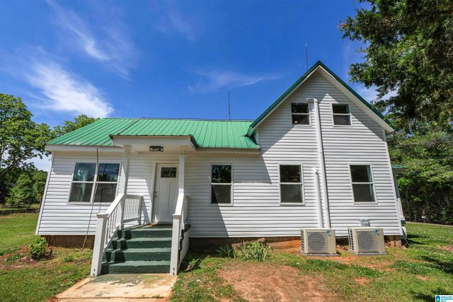 333 HOLLINGSWORTH ROAD, Jacksonville, AL 36265