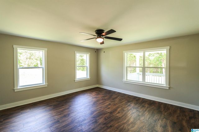 333 HOLLINGSWORTH ROAD, Jacksonville, AL 36265