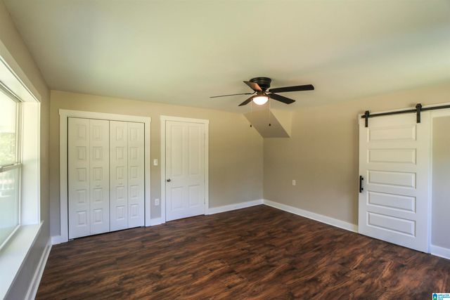 333 HOLLINGSWORTH ROAD, Jacksonville, AL 36265
