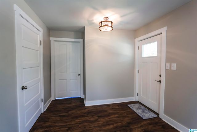 333 HOLLINGSWORTH ROAD, Jacksonville, AL 36265