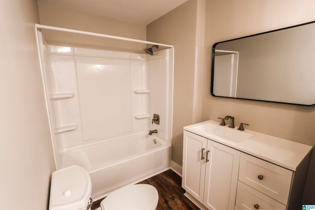 333 HOLLINGSWORTH ROAD, Jacksonville, AL 36265