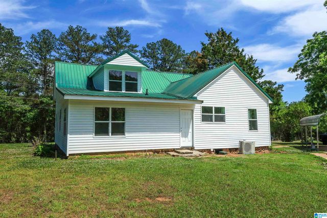 333 HOLLINGSWORTH ROAD, Jacksonville, AL 36265