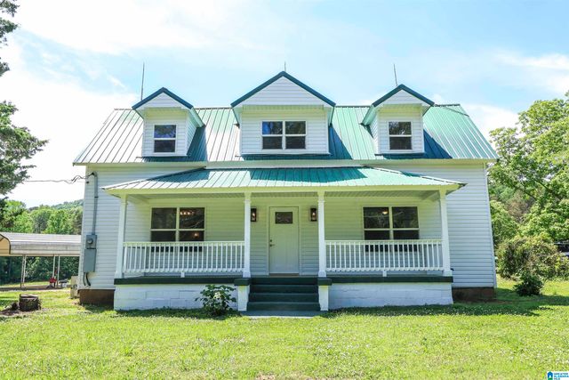 333 HOLLINGSWORTH ROAD, Jacksonville, AL 36265