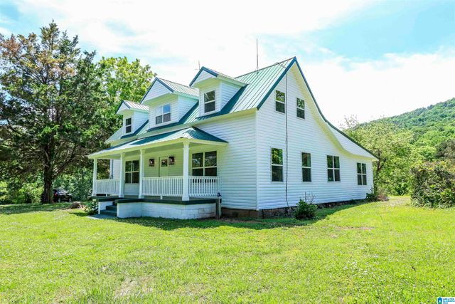 333 HOLLINGSWORTH ROAD, Jacksonville, AL 36265