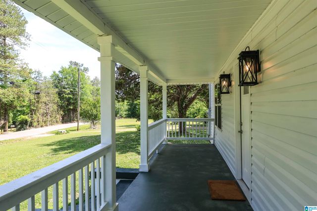 333 HOLLINGSWORTH ROAD, Jacksonville, AL 36265