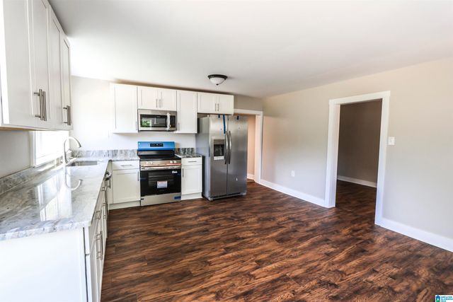 333 HOLLINGSWORTH ROAD, Jacksonville, AL 36265