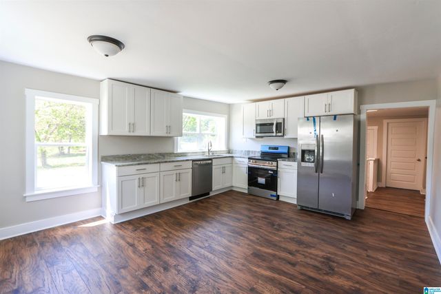 333 HOLLINGSWORTH ROAD, Jacksonville, AL 36265