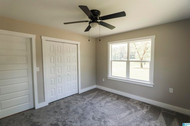 333 HOLLINGSWORTH ROAD, Jacksonville, AL 36265