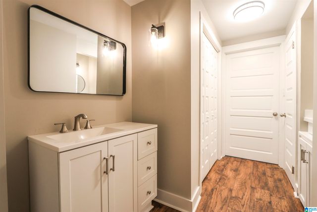 333 HOLLINGSWORTH ROAD, Jacksonville, AL 36265