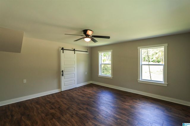 333 HOLLINGSWORTH ROAD, Jacksonville, AL 36265