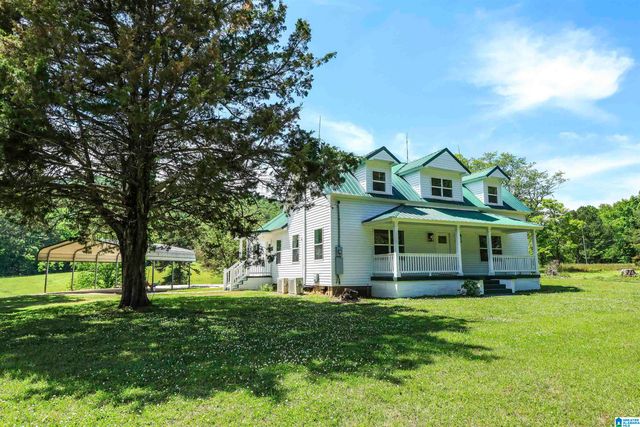 333 HOLLINGSWORTH ROAD, Jacksonville, AL 36265