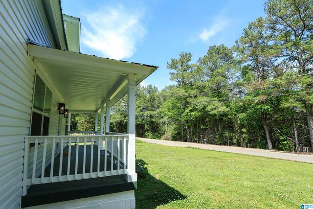 333 HOLLINGSWORTH ROAD, Jacksonville, AL 36265