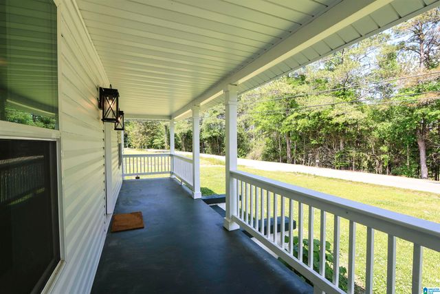 333 HOLLINGSWORTH ROAD, Jacksonville, AL 36265
