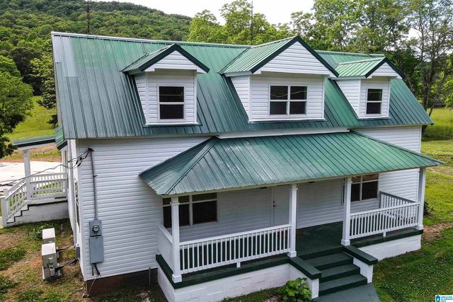 333 HOLLINGSWORTH ROAD, Jacksonville, AL 36265