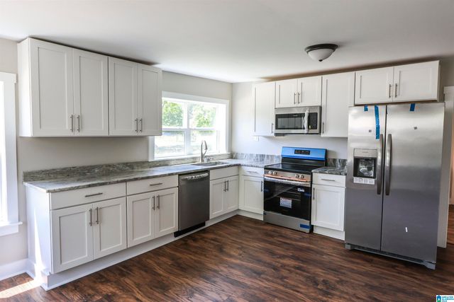 333 HOLLINGSWORTH ROAD, Jacksonville, AL 36265