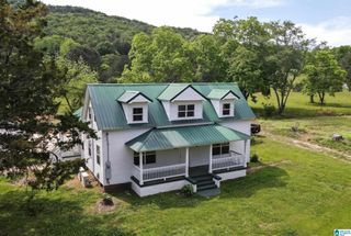 333 HOLLINGSWORTH ROAD, Jacksonville, AL 36265