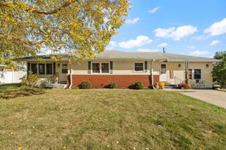 513 Almond Street SW, Demotte, IN 46310
