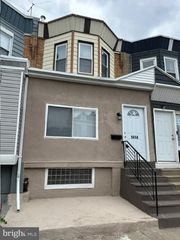 1414 S 55TH ST, Philadelphia, PA 19143