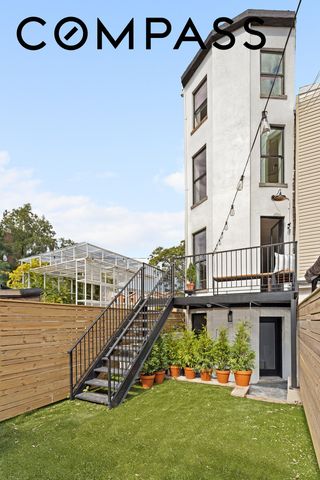 114 A Hart Street, New York City, NY 11206